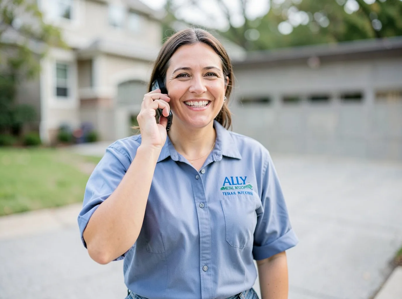 Metal Roof Installation Riverside, MI FAQs